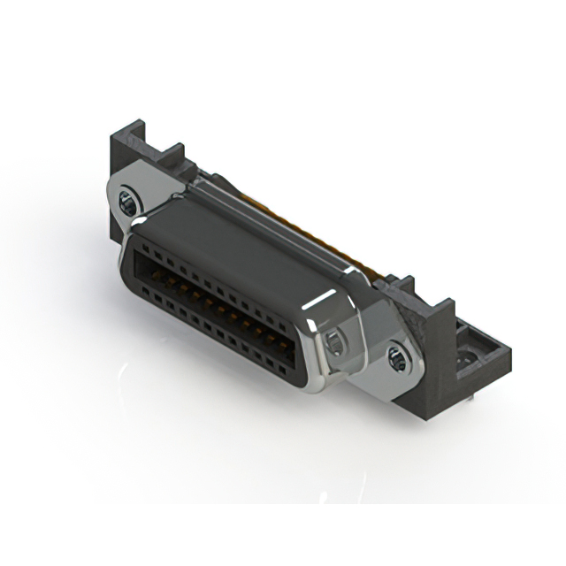 B57-024-665I802 EDAC Inc.  Centronics Connectors