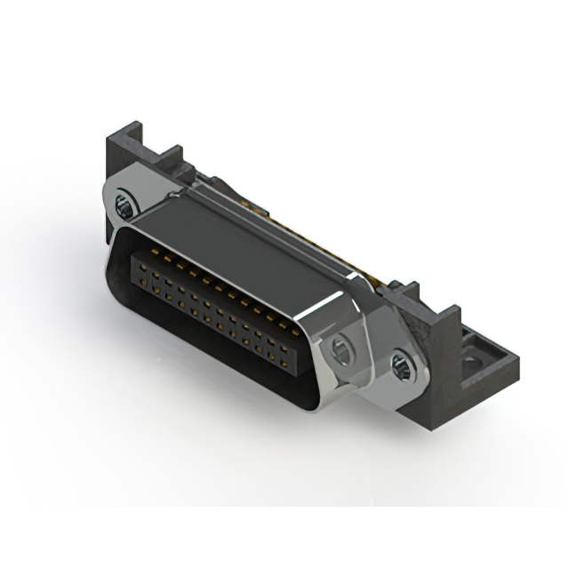 B57-124-667I422 EDAC Inc.  Connecteurs Centronics