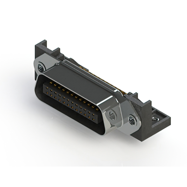 B57-124-667I722 EDAC Inc.  Connettori Centronics