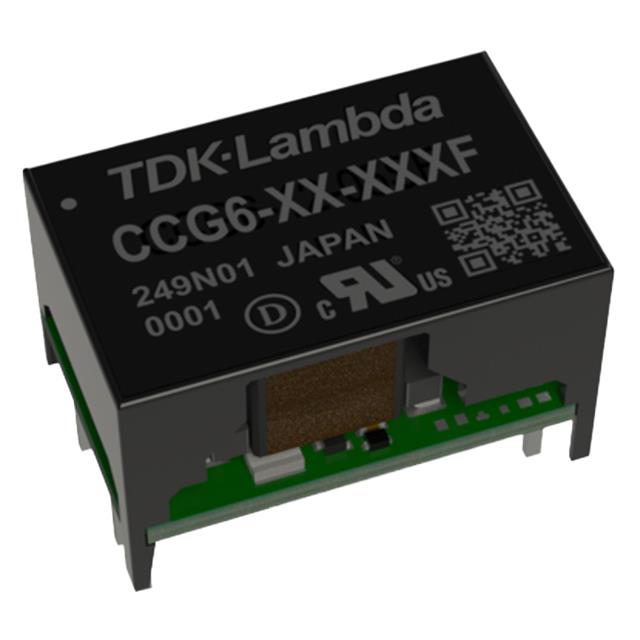 CCG6-12-15SF TDK-Lambda Americas Inc  Convertitori CC CC
