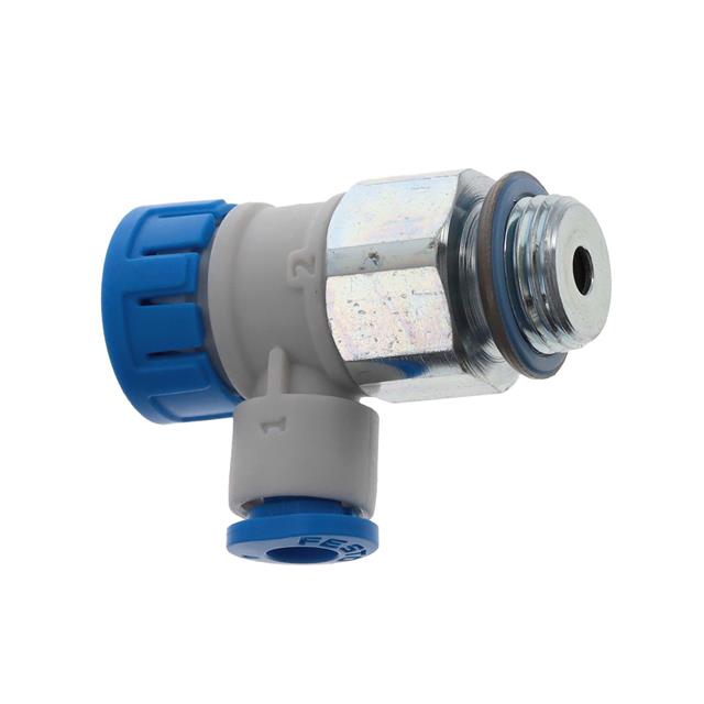 VFOE-LE-T-G18-Q4 Festo Corporation Vannes et contrôle