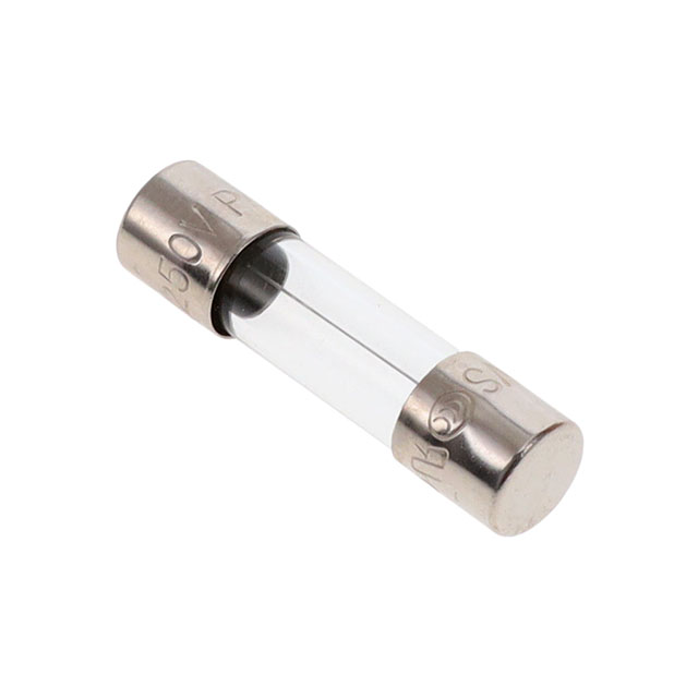 0618002.MXP Littelfuse Inc. Fusibili