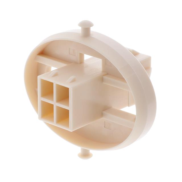 2070170004 Molex  Boîtiers de connecteurs rectangulaires