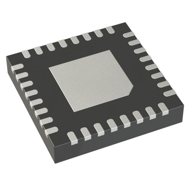 ADUC7023BCPZ62I-R7 Analog Devices Inc.  Microcontrollers