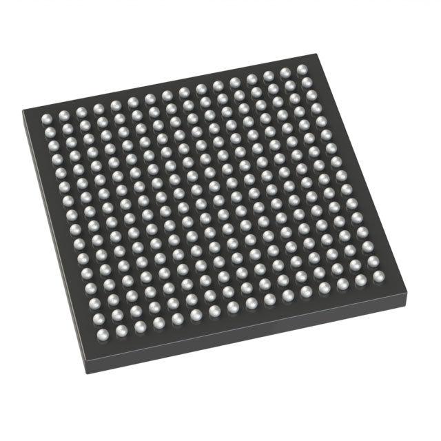 SJA1110DEL/0Y NXP USA Inc.  Controller