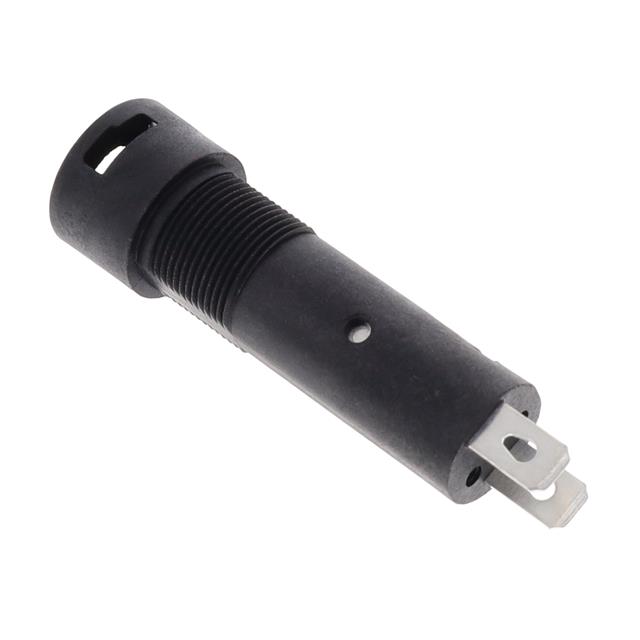 80100000005 Littelfuse Inc. Portafusibles