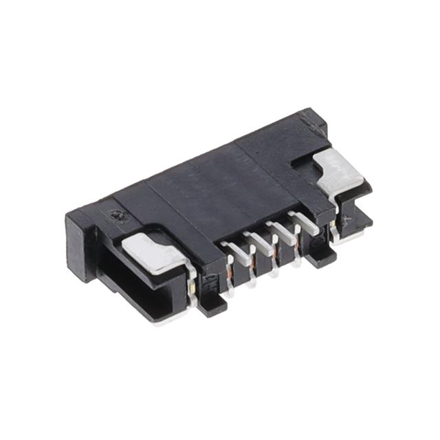 CF08041H1R0-NH Cvilux USA  Ensembles de connecteurs FFC FPC (Flat Flexible)