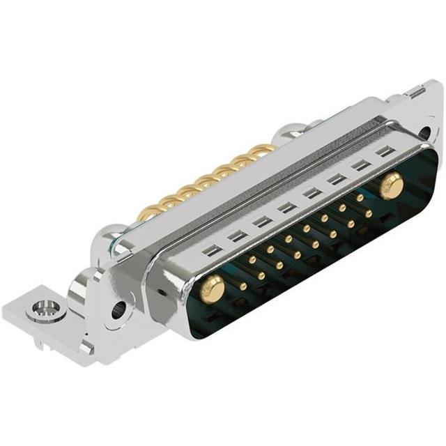 9693009163 HARTING  Conjuntos de conectores D-Sub