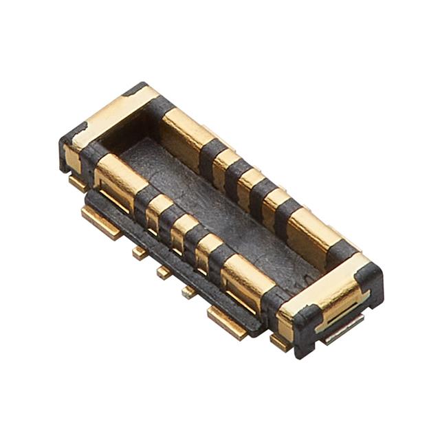 2166570109 Molex  Matrices de type bord Mezzanine (carte à carte)