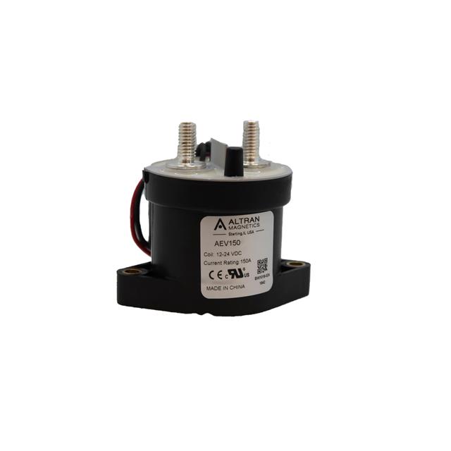 AEV150-M Altran Magnetics, LLC  Contactors (Electromechanical)