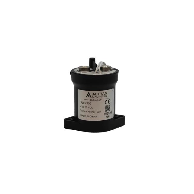 ALEV100-CA Altran Magnetics, LLC  Contactors (Electromechanical)