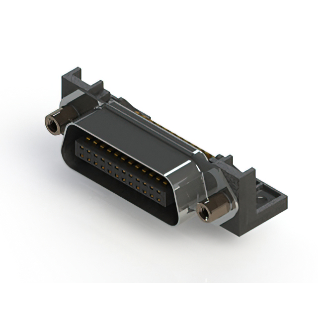 B57-124-565IE22 EDAC Inc.  Centronics Connectors