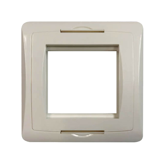 N042U-WF1-1 Tripp Lite  Keystone Faceplates Frames