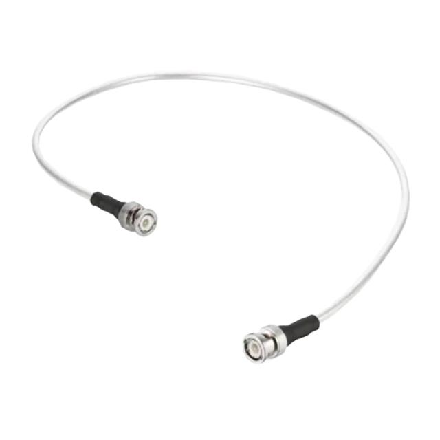 LMR-400 White Amphenol Times Microwave Systems  Cavi Fili