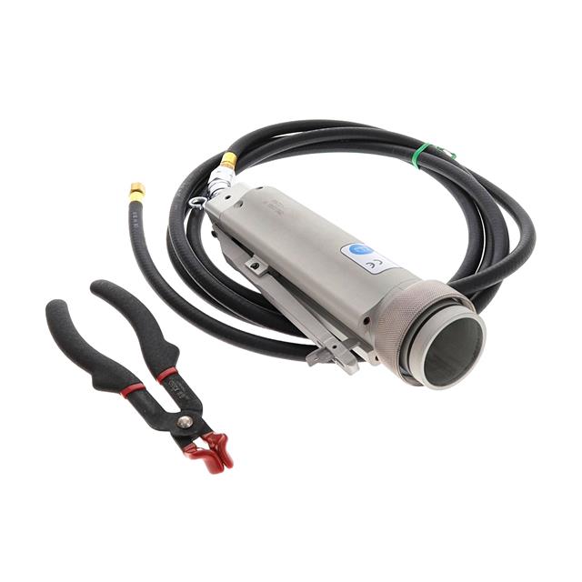 189721-1 TE Application Tooling  Crimpers Applicators Presses