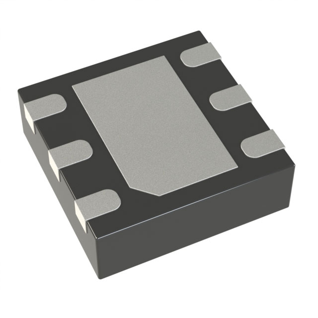 ADP151ACPZ-2.5-R7 Analog Devices Inc.  Voltage Regulators - Linear Low Drop Out (LDO) Regulators