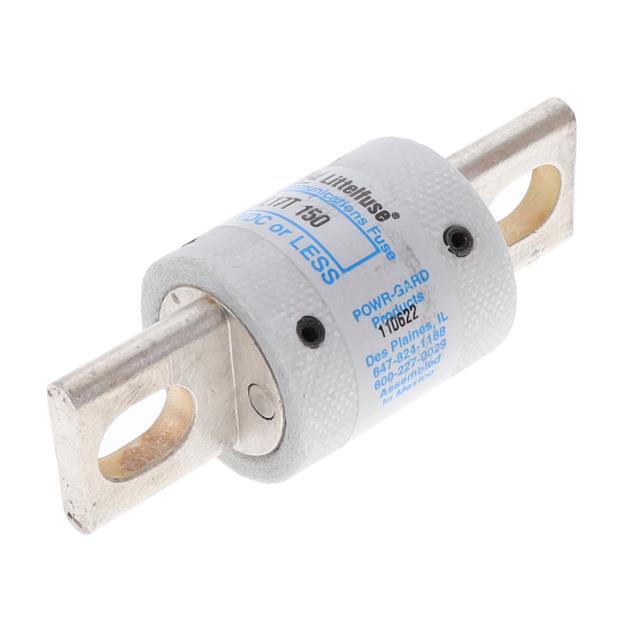 L17T150.T Littelfuse Inc. Electrical Specialty Fuses
