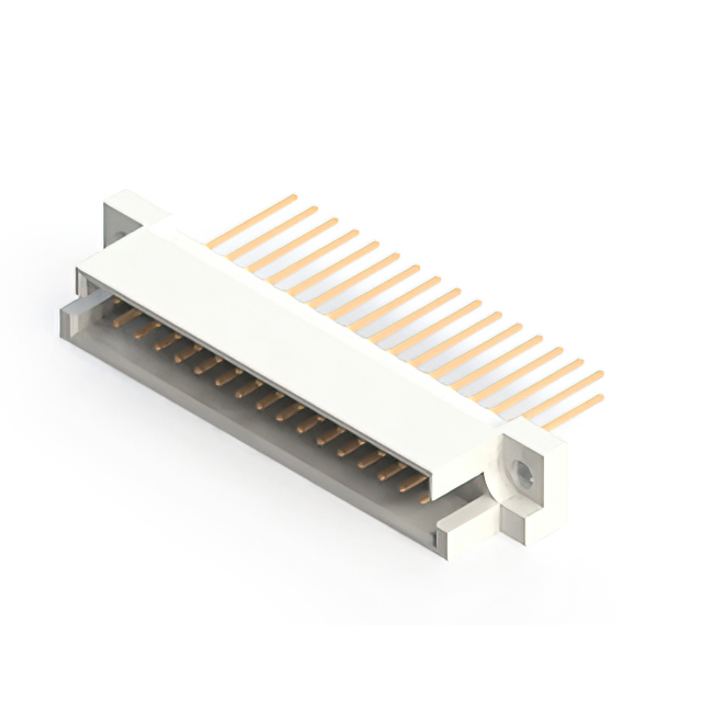 461-132-280-211 EDAC Inc.  DIN 41612