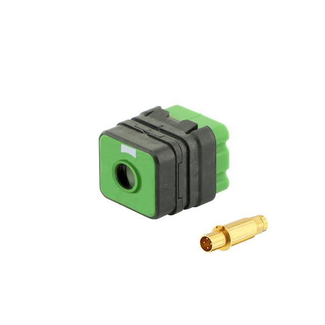 8MQ2M01L28PNS Souriau-Sunbank by Eaton  ARINC Inserts