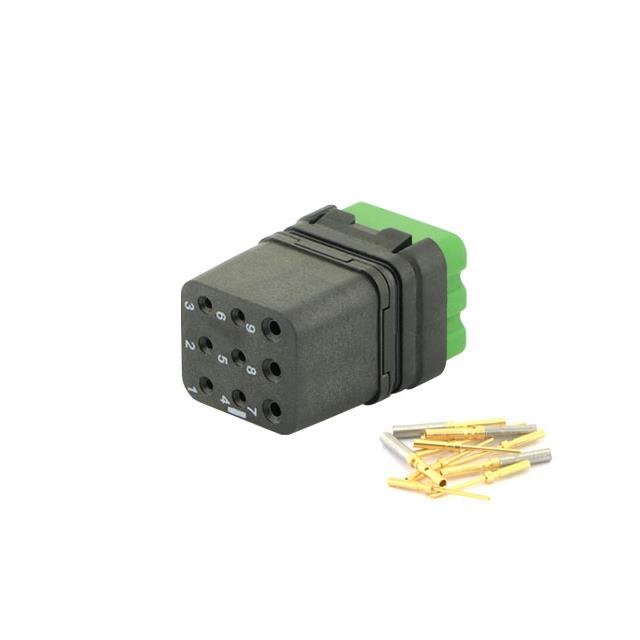 8MQ2M0936SC Souriau-Sunbank by Eaton  Insertos ARINC