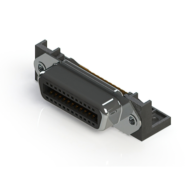 B57-024-262I422 EDAC Inc.  Centronics Connectors