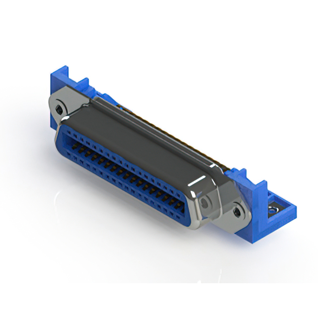 B57-036-567I302 EDAC Inc.  Connecteurs Centronics