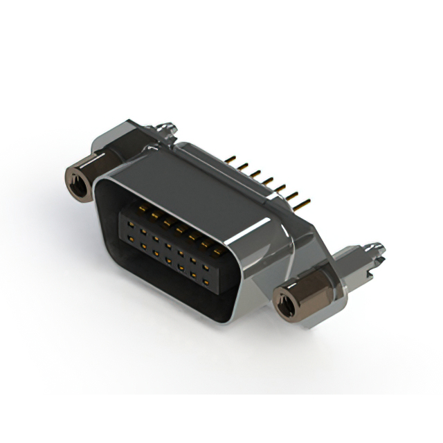 B57-114-521I822 EDAC Inc.  Connettori Centronics