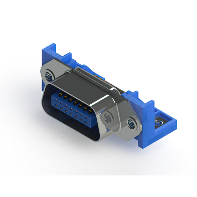 B57-114-566I702 EDAC Inc.  Conectores Centronics