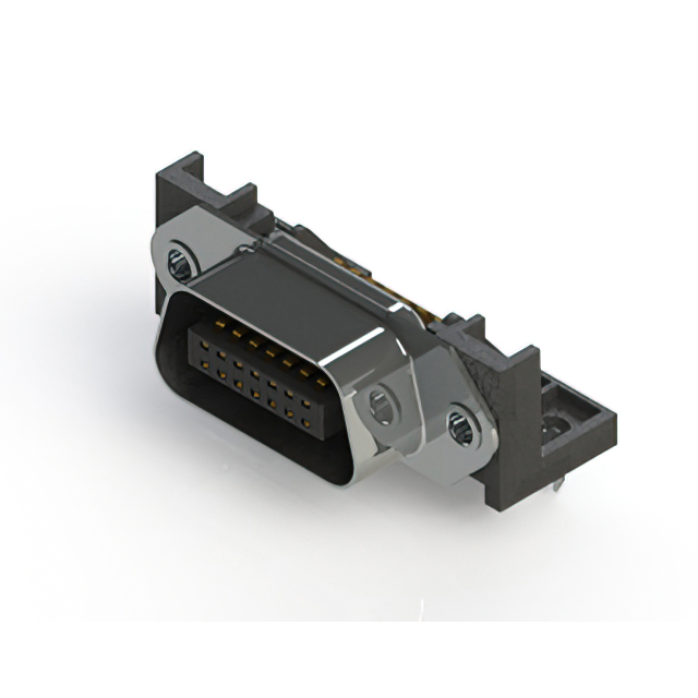 B57-114-665I122 EDAC Inc.  Connettori Centronics