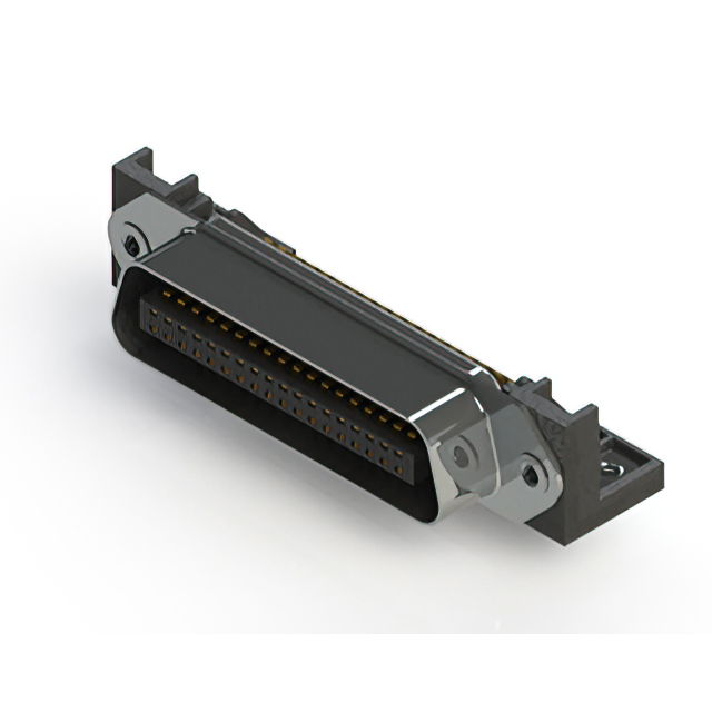 B57-136-667I322 EDAC Inc.  Centronics Connectors