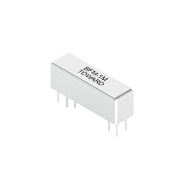 BFM-1M12E Bright Toward Industrial Co., Ltd.  Reed Relays