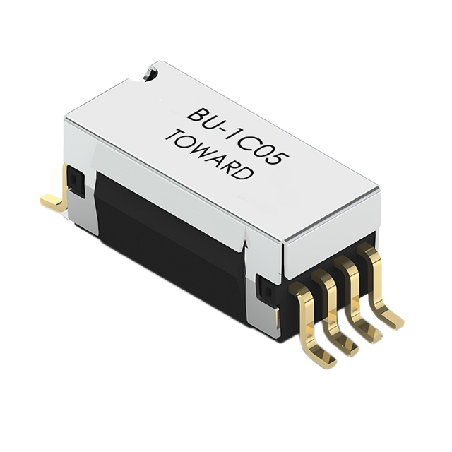 BU-1C05J Bright Toward Industrial Co., Ltd.  Reed Relays