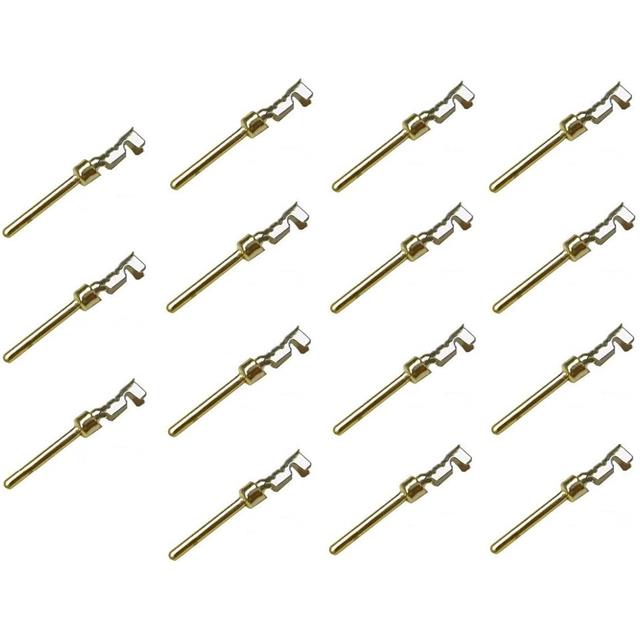 DCT-15HMMA-KIT CompuCablePlusUSA  Conjuntos de conectores D-Sub