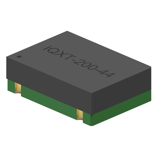 LFTVXO085762 IQD Frequency Products  Osciladores