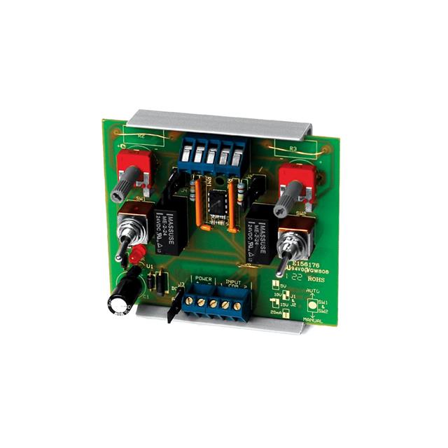 MAO Automation Components, Inc.  Sensor-Messumformer-Zubehör