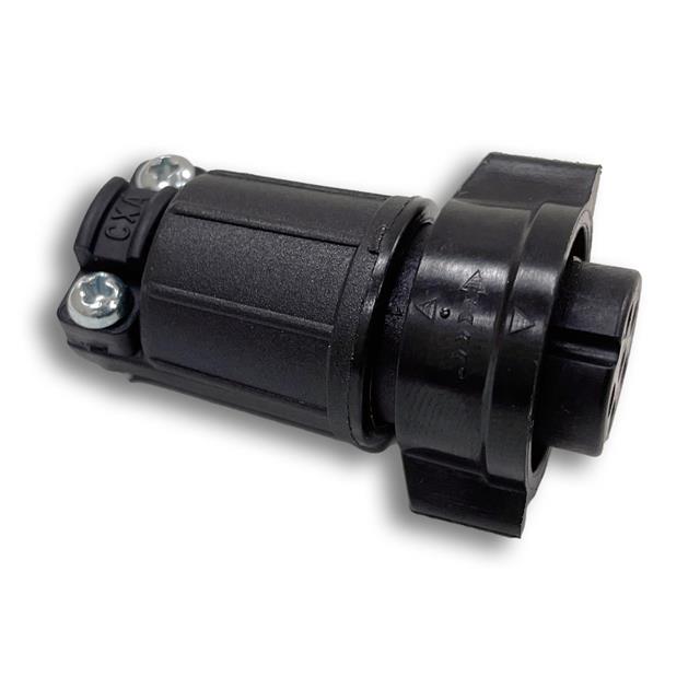 W3280-9SG-P-535 Conxall/Switchcraft  Assemblages de connecteurs circulaires