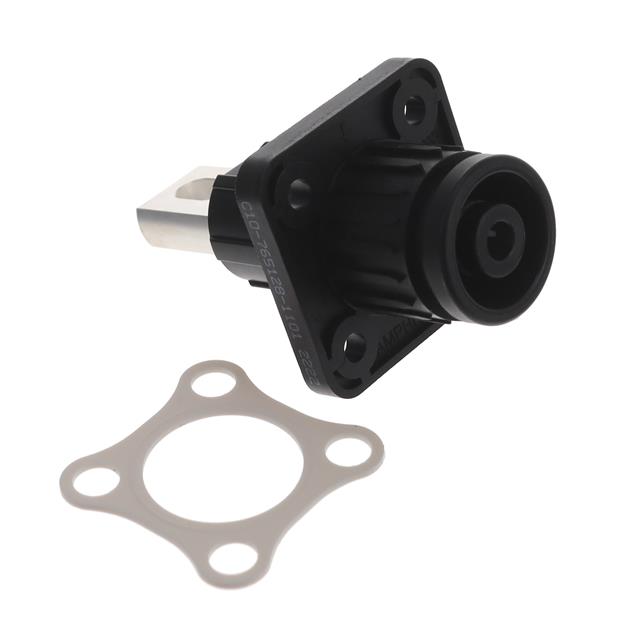 SLPHIRCBPSB1 Amphenol Industrial Operations  Specialized Connectors