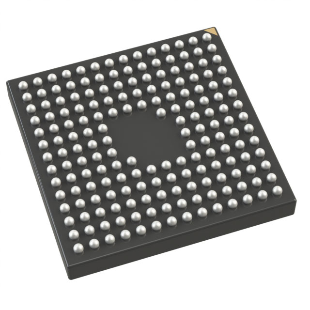ADSP-BF534BBCZ-4A Analog Devices Inc.  DSP (Digital Signal Processors)