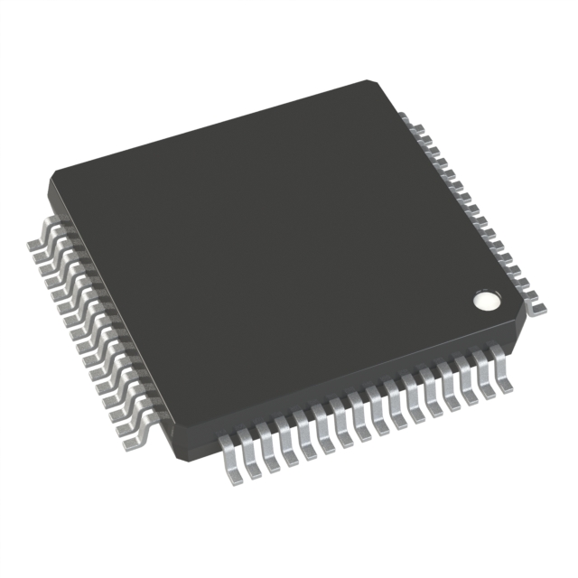 R5F526TBCDFM#30 Renesas Electronics Corporation  Microcontrollori