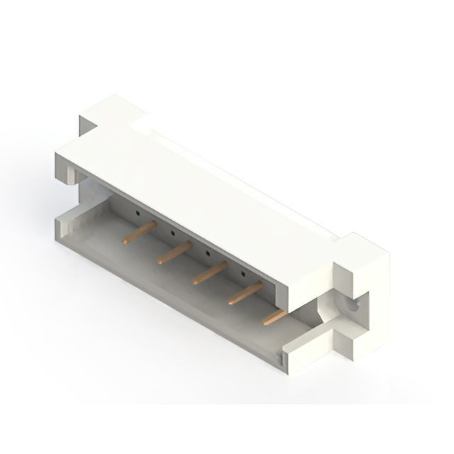 493-105-273-121 EDAC Inc.  DIN 41612