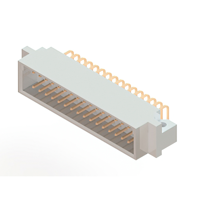 495-032-260-612 EDAC Inc.  DIN 41612