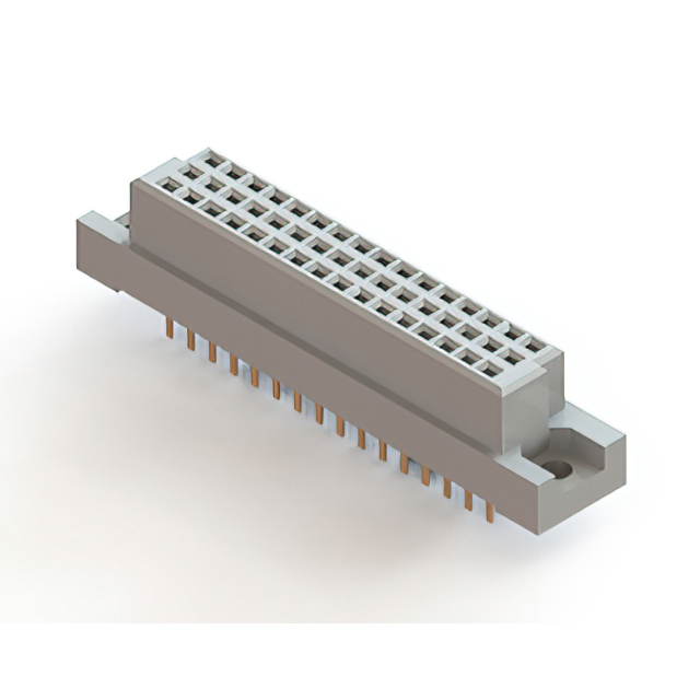 496-132-673-611 EDAC Inc.  DIN 41612