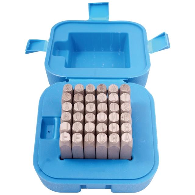 8016-0014 H&H Industrial Products, Inc.  Kit di utensili assortiti