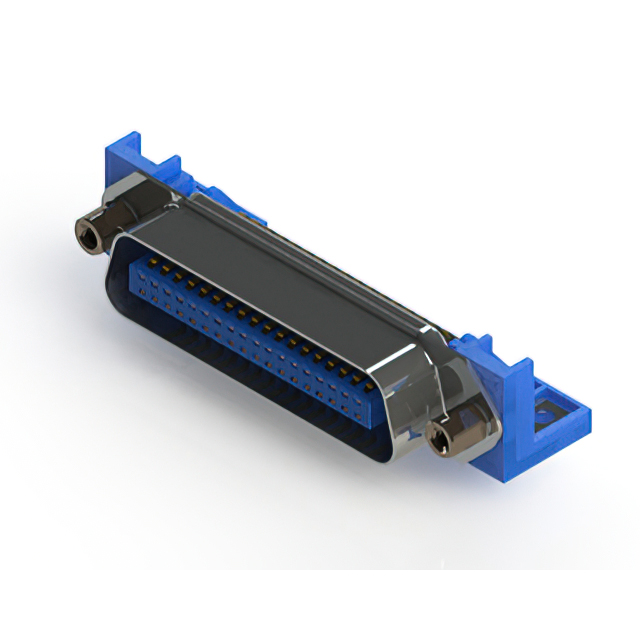 B57-136-265IE02 EDAC Inc.  Connettori Centronics