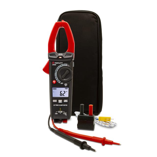 CM600 Triplett  Electrical Testers, Current Probes