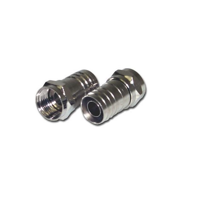 EM731006C HOMEVISION TECHNOLOGY INC  Coaxial Connector (RF) Adapters
