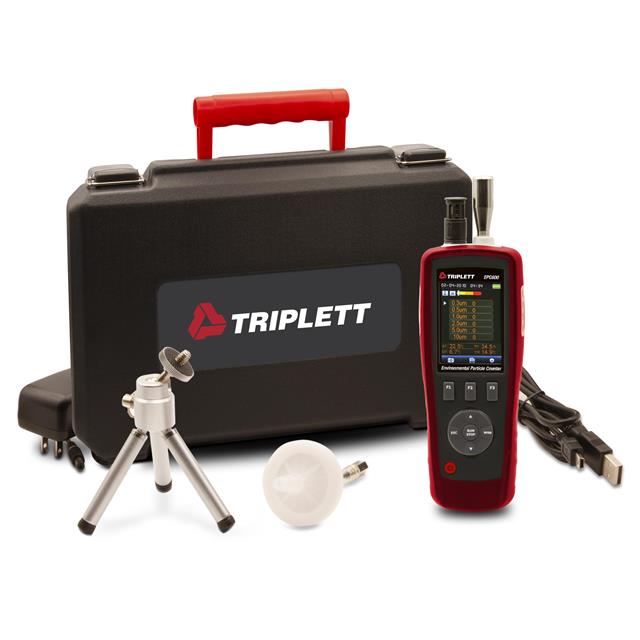 EPC600 Triplett  Environmental Testers