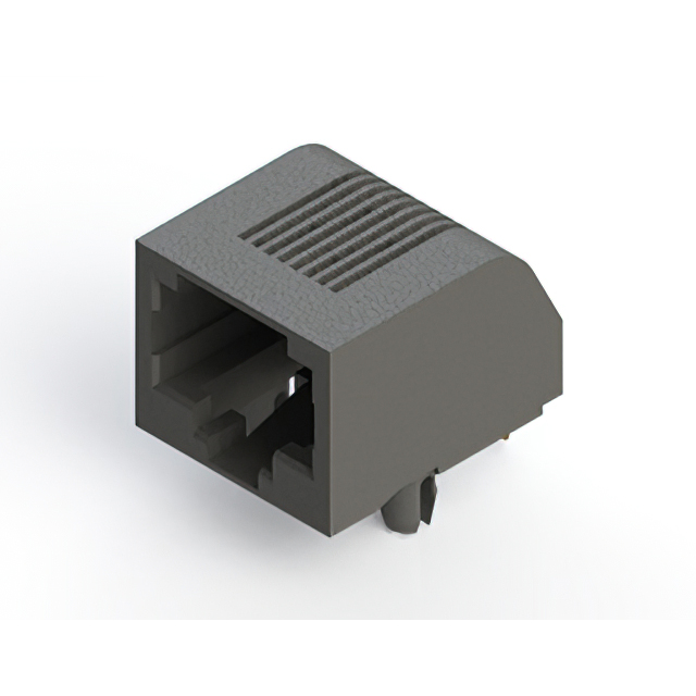 J79018892P00001 EDAC Inc.  Connecteurs modulaires