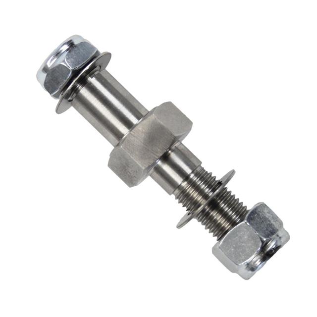 MJX3A Bishop-Wisecarver  Hardware per il movimento strutturale