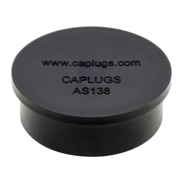 QAS13848BQ1 Caplugs  Accessori